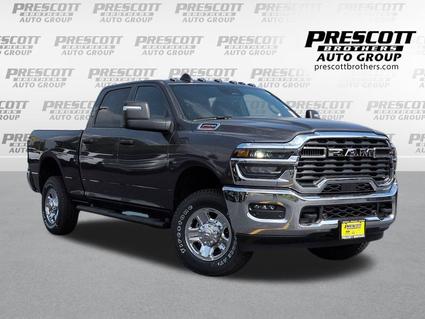 2025 Ram 2500 Mendota IL