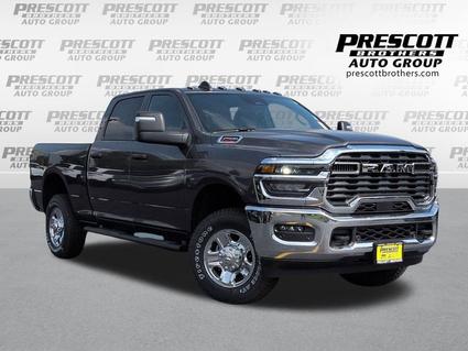2025 Ram 2500 Mendota IL
