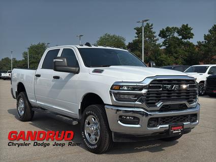 2025 Ram 2500 Green Bay WI