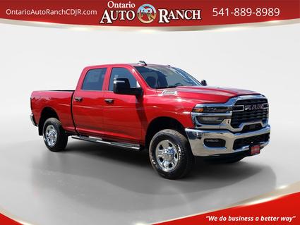 2025 Ram 2500 Ontario OR