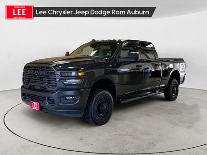 2026 Ram 2500 La Grande OR