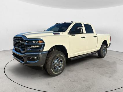 2026 Ram 2500 Washington Court House OH
