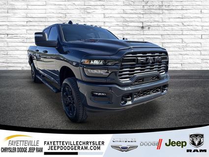 2026 Ram 2500 Fayetteville TN