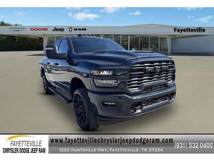 2026 Ram 2500 Fayetteville TN