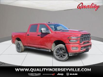 2026 Ram 2500 Alton IL