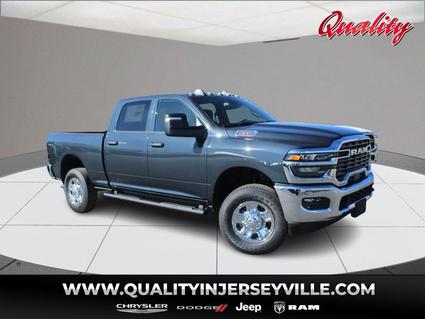 2026 Ram 2500 Alton IL