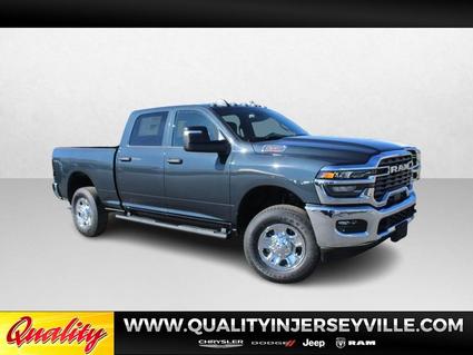 2026 Ram 2500 Alton IL