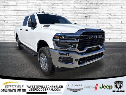 2026 Ram 2500 Fayetteville TN