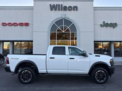 2026 Ram 2500 Winnsboro SC