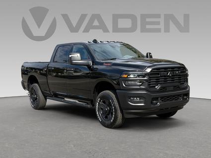 2026 Ram 2500 Savannah GA