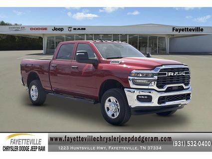 2026 Ram 2500 Fayetteville TN