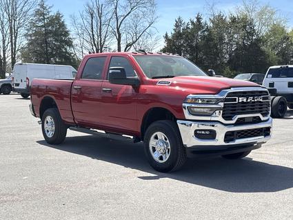 2026 Ram 2500 Fayetteville TN