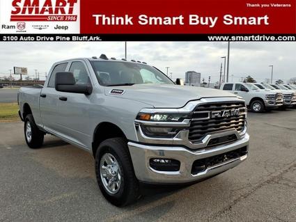 2026 Ram 2500 Pine Bluff AR