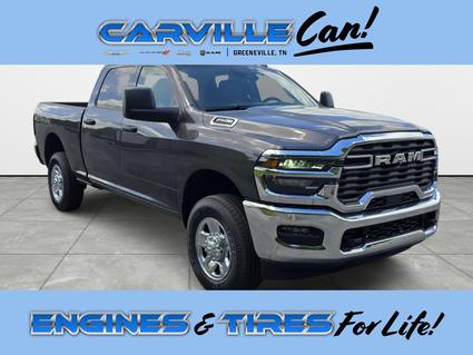 2026 Ram 2500 Greeneville TN
