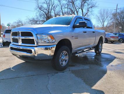 2016 Ram 2500 Topeka KS