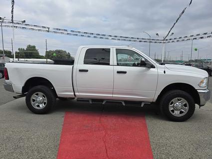 2016 Ram 2500 Billings MT