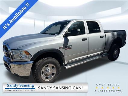 2018 Ram 2500 Pensacola FL