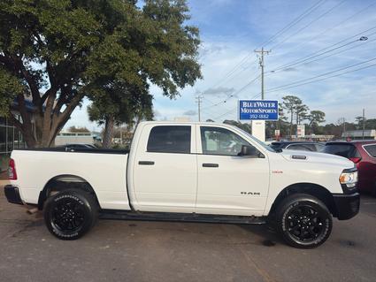 2019 Ram 2500 Wilmington NC
