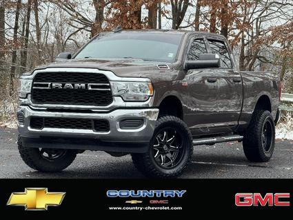 2019 Ram 2500 Benton KY