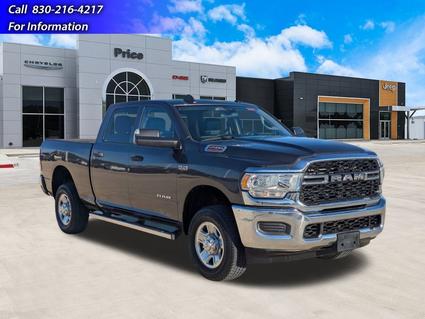 2020 Ram 2500 Floresville TX