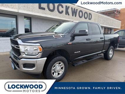 2020 Ram 2500 Marshall MN