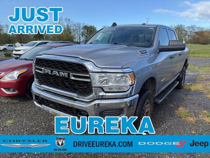 2020 Ram 2500 Eureka CA