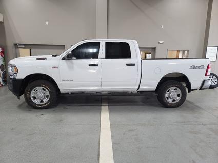 2021 Ram 2500 Manchester IA