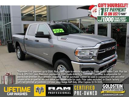 2021 Ram 2500 Latham NY