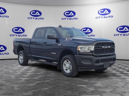 2021 Ram 2500 Chattanooga TN