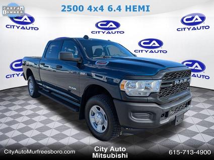 2021 Ram 2500 Murfreesboro TN