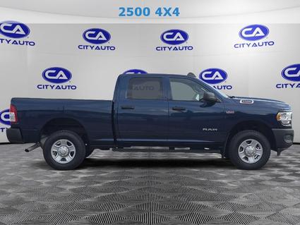 2021 Ram 2500 Chattanooga TN