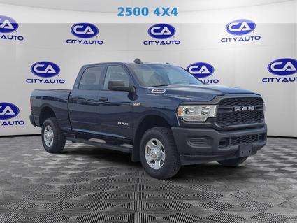 2021 Ram 2500 Chattanooga TN
