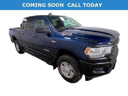 2021 Ram 2500 Murfreesboro TN