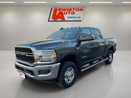2022 Ram 2500 Lewiston MN