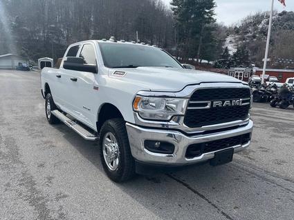2022 Ram 2500 Lebanon VA