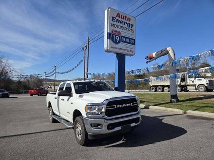 2022 Ram 2500 Lebanon VA