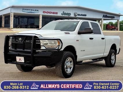 2022 Ram 2500 Pleasanton TX