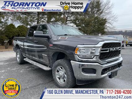 2022 Ram 2500 Manchester PA