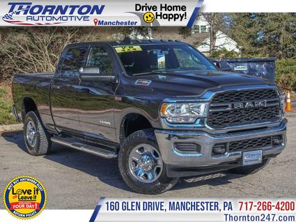 2022 Ram 2500 Manchester PA