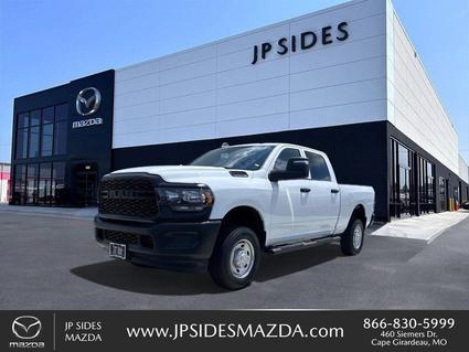 2024 Ram 2500 Cape Girardeau MO