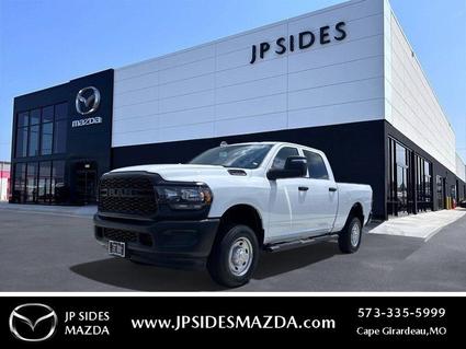 2024 Ram 2500 Cape Girardeau MO