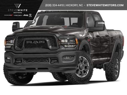 2024 Ram 2500 Newton NC
