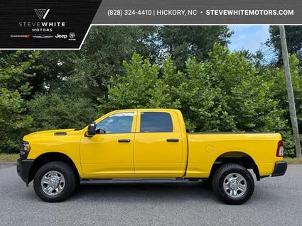2024 Ram 2500 Newton NC