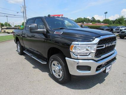 2024 Ram 2500 Lincolnton NC