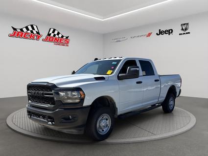 2024 Ram 2500 Cleveland GA