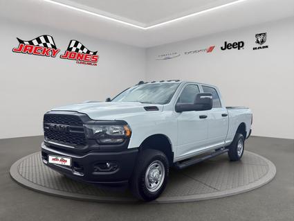 2024 Ram 2500 Cleveland GA