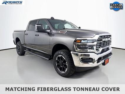 2025 Ram 2500 Hermiston OR