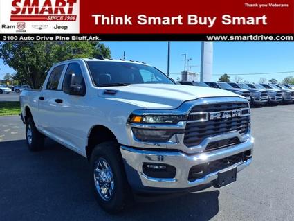 2025 Ram 2500 Pine Bluff AR