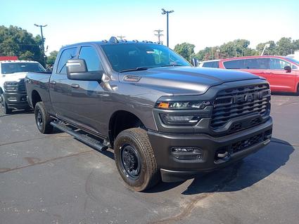 2025 Ram 2500 Henderson KY