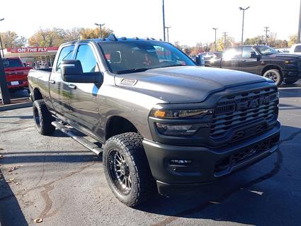 2025 Ram 2500 Henderson KY